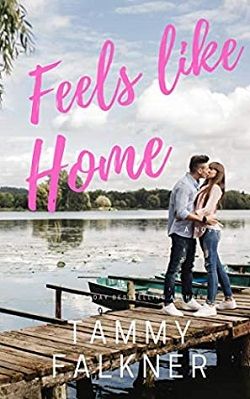 Feels like Home (Lake Fisher 2)
