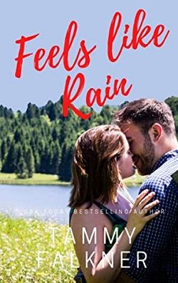 Feels like Rain (Lake Fisher 3)