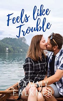 Feels like Trouble (Lake Fisher 4)