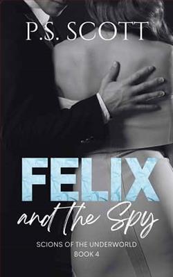 Felix and the Spy
