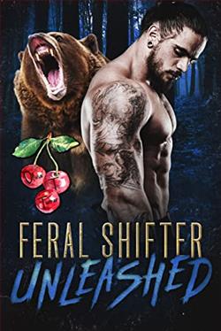 Feral Shifter Unleashed (Nasty Rabid Beasts)