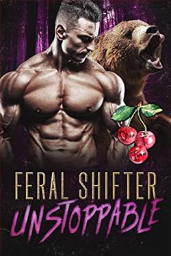 Feral Shifter Unstoppable (Nasty Rabid Beasts)