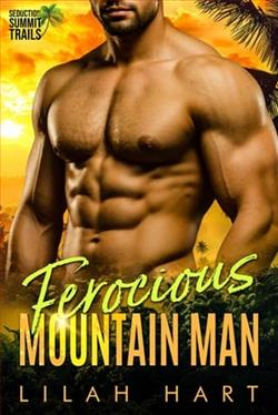 Ferocious Mountain Man