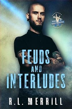 Feuds and Interludes