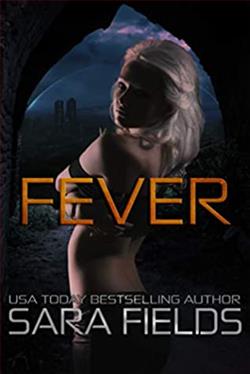 Fever (The Omegaborn Trilogy 3)