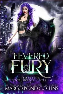 Fevered Fury