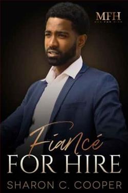 Fiancé for Hire