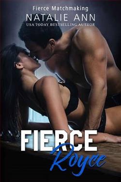 Fierce- Royce