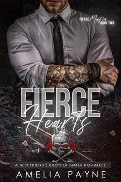 Fierce Hearts