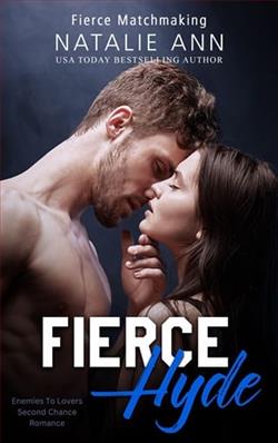 Fierce-Hyde