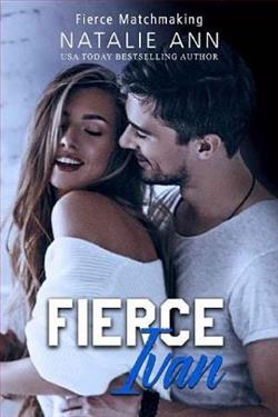 Fierce-Ivan