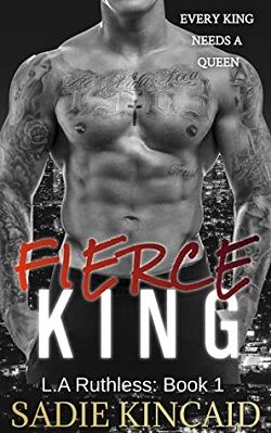 Fierce King (L.A. Ruthless 1)