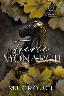 Fierce Monarch