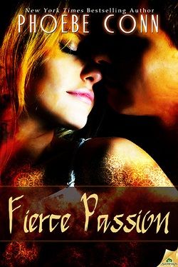Fierce Passion (Bullfighter's Daughter 3)