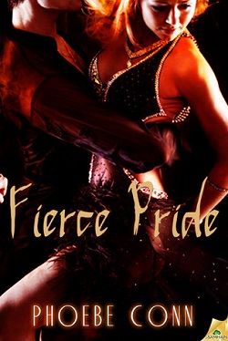 Fierce Pride (Bullfighter's Daughter 2)