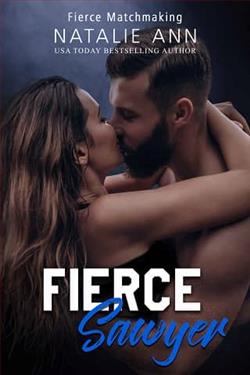 Fierce: Sawyer