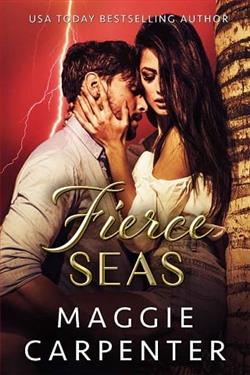 Fierce Seas