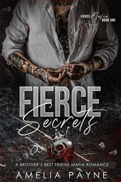 Fierce Secrets