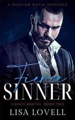 Fierce Sinner