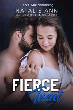 Fierce-Trent