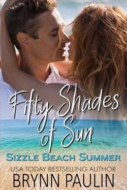 Fifty Shades of Sun