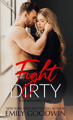Fight Dirty (Dawson Family 5)