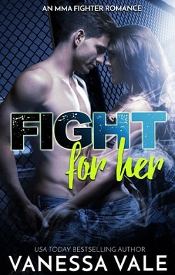 Fight For Her (More Than A Cowboy 1)