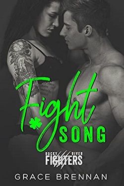 Fight Song (Rocky River Fighters 3)