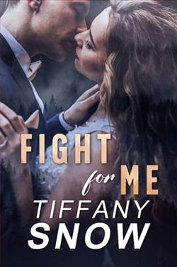 Fight for Me