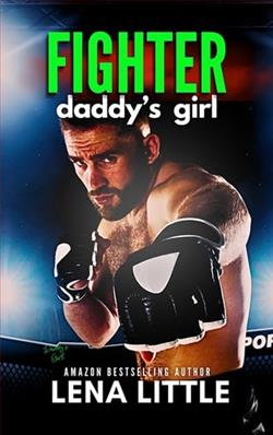 Fighter Daddy's Girl