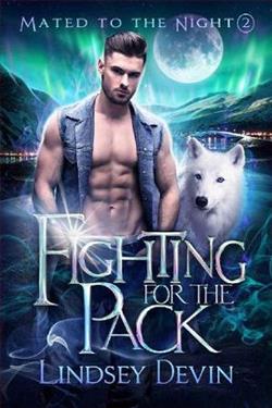 Fighting For The Pack