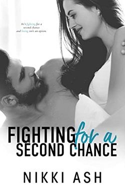 Fighting For a Second Chance (Fighting 1)