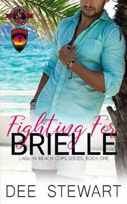 Fighting for Brielle