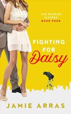 Fighting for Daisy