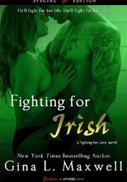 Fighting for Irish