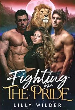 Fighting for the Pride