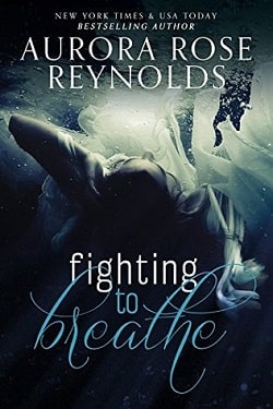 Fighting to Breathe (Shooting Stars 1)
