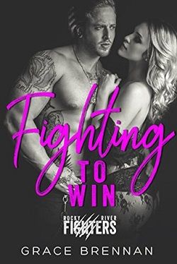Fighting to Win (Rocky River Fighters 4)