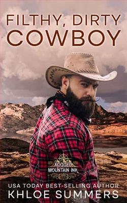 Filthy, Dirty, Cowboy