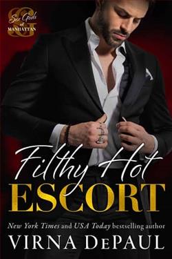 Filthy Hot Escort