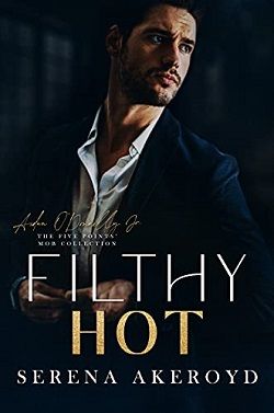 Filthy Hot (Five Points' Mob Collection 5)