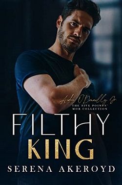 Filthy King (Five Points' Mob Collection 7)