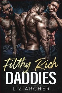 Filthy Rich Daddies