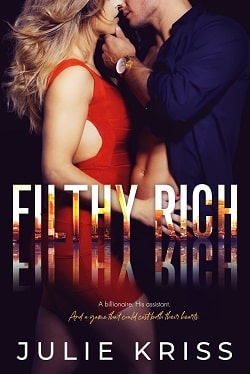 Filthy Rich (Filthy Rich 1)
