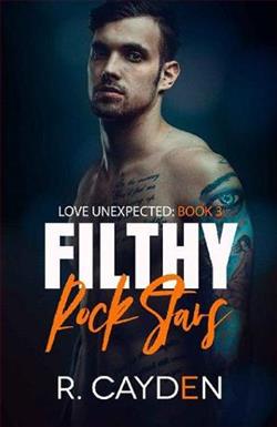 Filthy Rock Stars