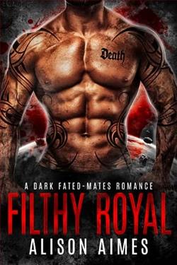 Filthy Royal