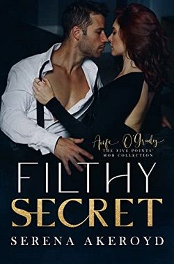 Filthy Secret (Five Points' Mob Collection 6)