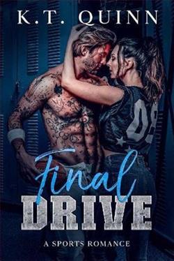 Final Drive