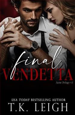 Final Vendetta