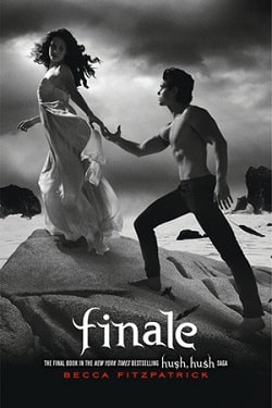 Finale (Hush, Hush 4)